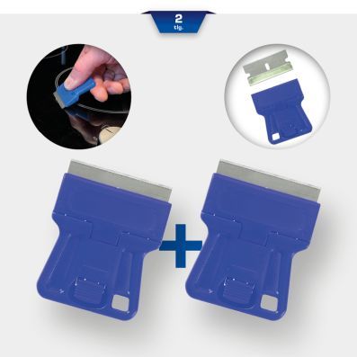 Набор шаберов