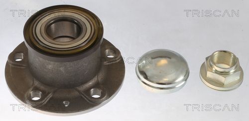 Zestaw łożysk koła TRISCAN 8530 10264