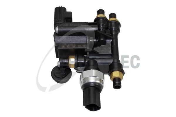 Boc supape, suspensie pneumatica TRUCKTEC AUTOMOTIVE 22.30.013