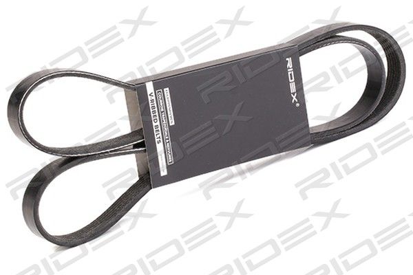 Pasek klinowy wielorowkowy RIDEX 305P0140
