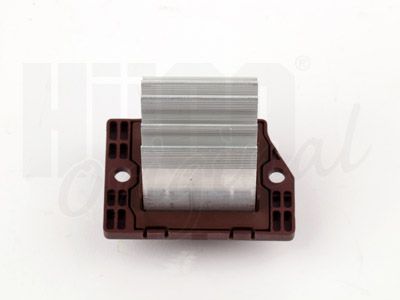 Régulateur, pulseur d'air habitacle