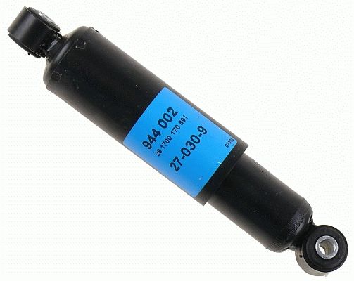 Amortyzator BOGE 27-030-9
