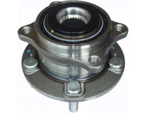 Set rulment roata MTR 12115582