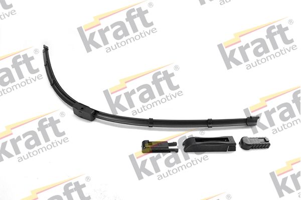 Pióro wycieraczki KRAFT AUTOMOTIVE K70PBCDE