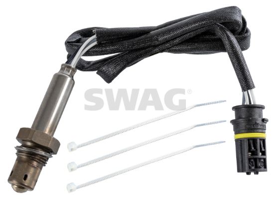 Sonda lambda SWAG 33 10 3196