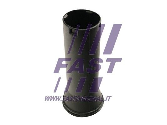 Zestaw ochrony przeciwpyłowej, amortyzator FAST FT12507