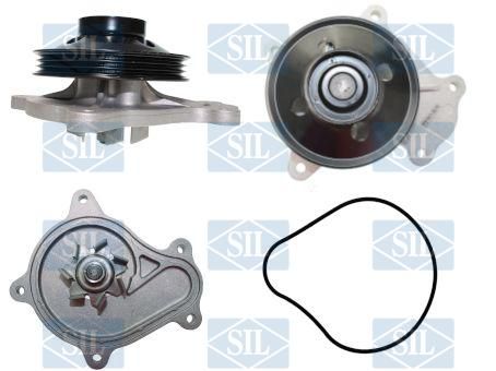 Pompă de apă, răcire motor SALERI PA1783