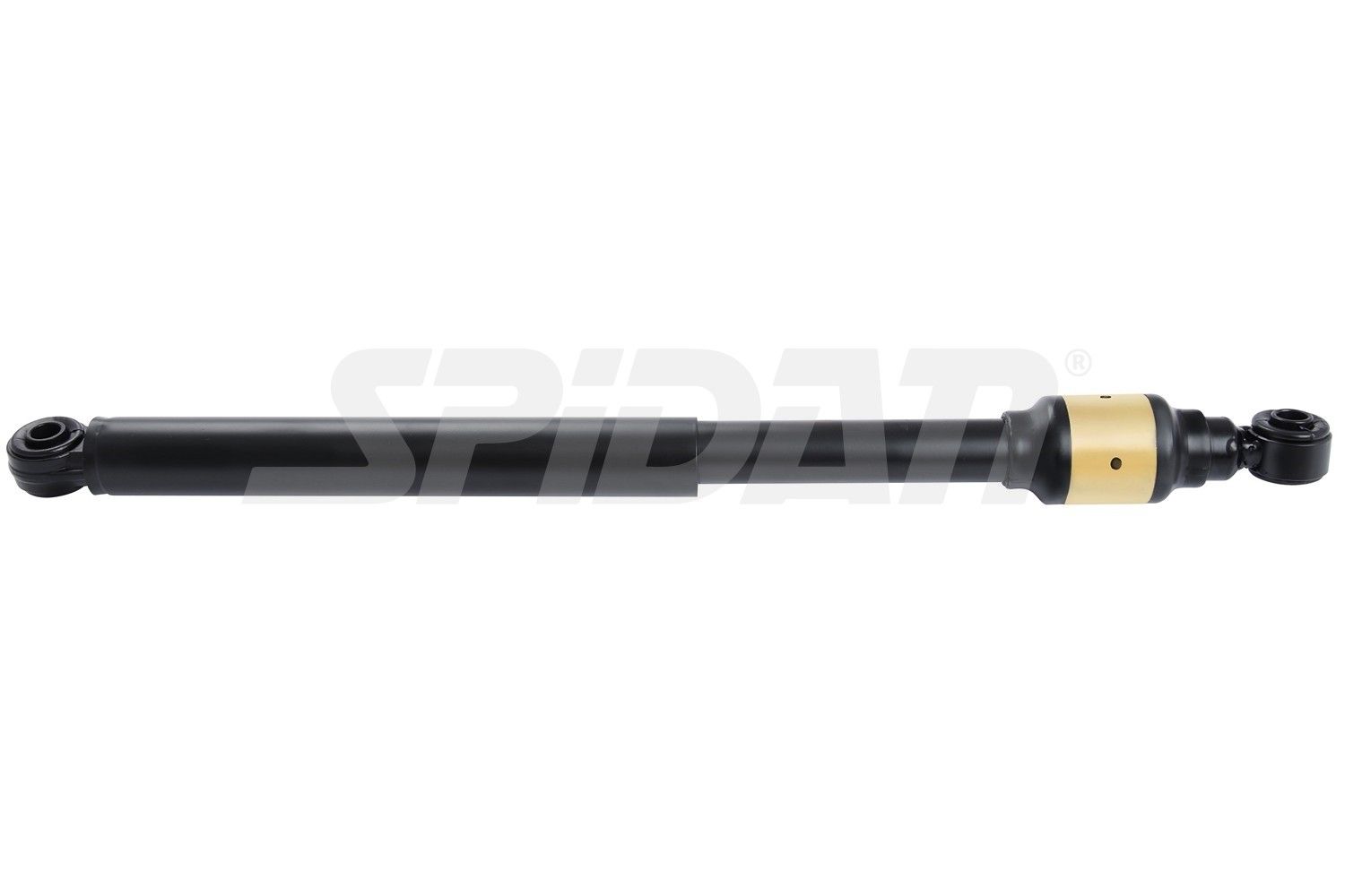 Amortizor, directie SPIDAN CHASSIS PARTS 46494