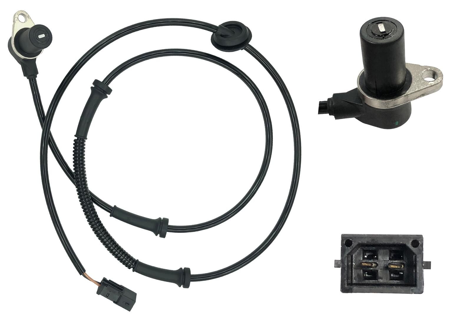 senzor,turatie roata WAGNER ABS00259