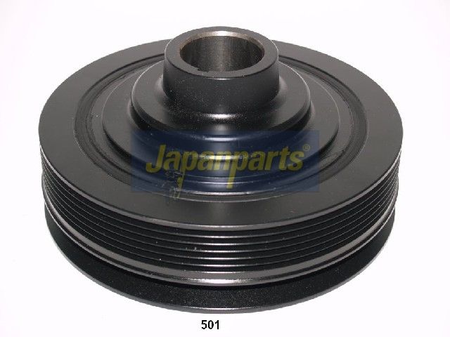 Fulie curea, arbore cotit JAPANPARTS PU-501