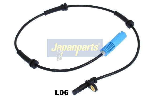 Levně Snímač, počet otáček kol JAPANPARTS ABS-L06