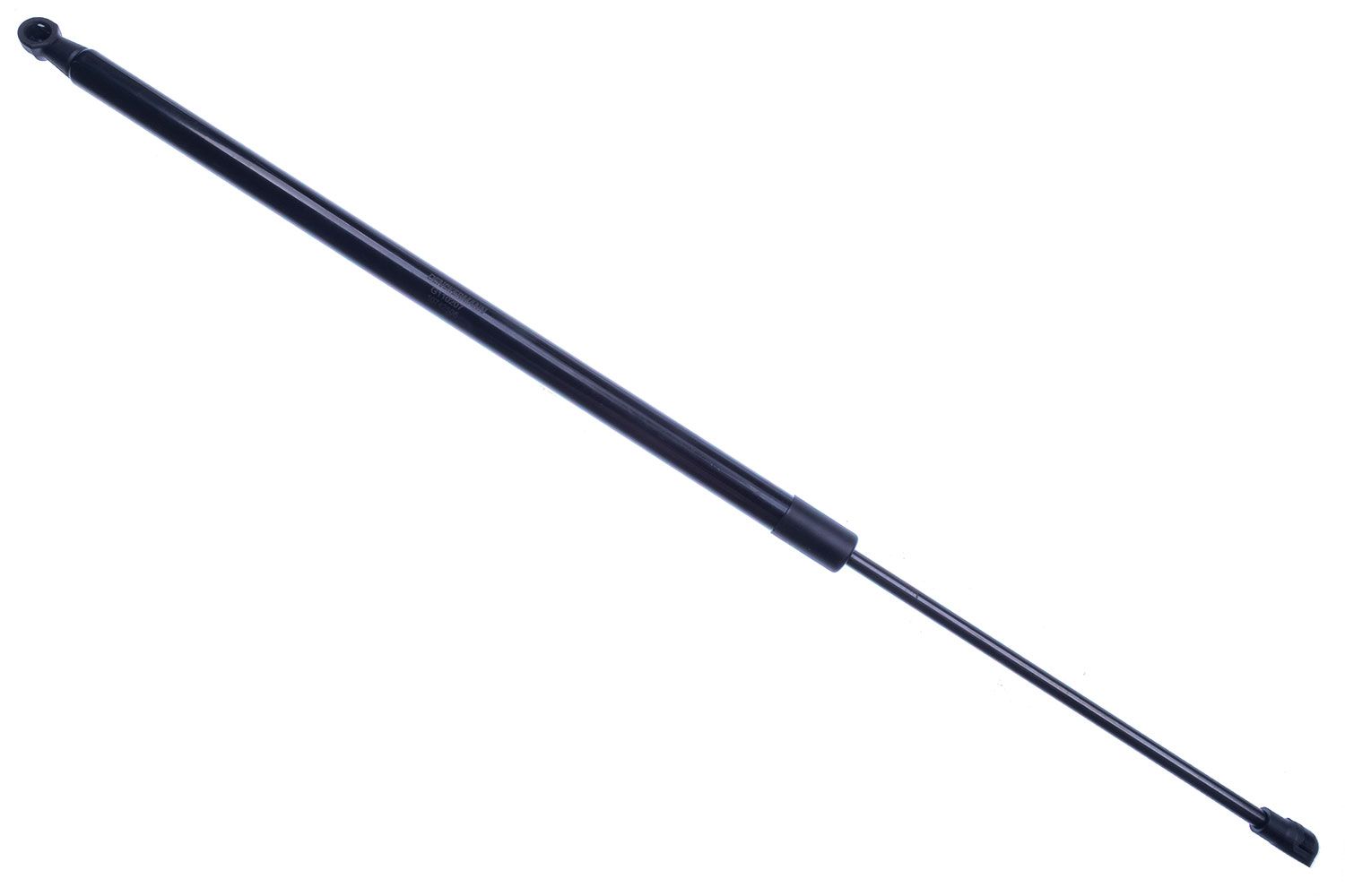 Газовая пружина, крышка багажник