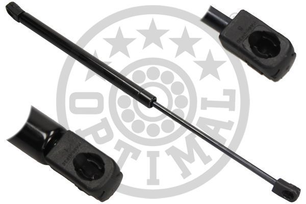 Sprężyna gazowa, pokrywa bagażnika OPTIMAL AG-40324