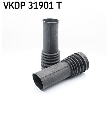 Zestaw ochrony przeciwpyłowej, amortyzator SKF VKDP 31901 T
