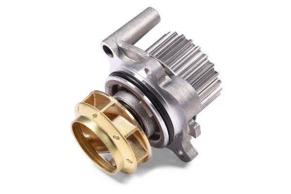 Vodní čerpadlo, chlazení motoru HEPU P547