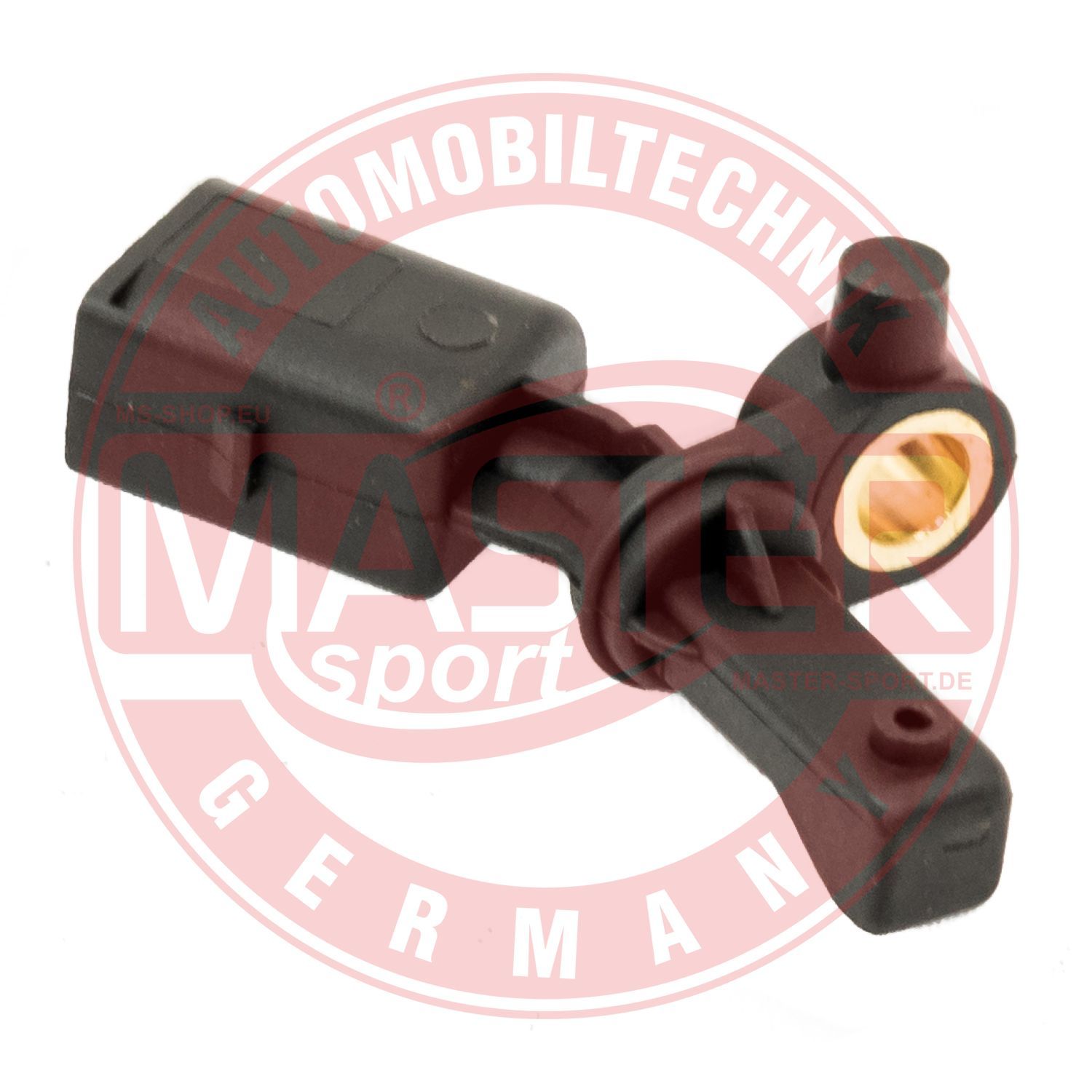 Czujnik, prędkość obrotowa koła MASTER-SPORT GERMANY 0986594502-PCS-MS