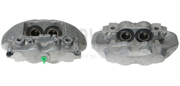 Zacisk hamulca BUDWEG CALIPER 345136