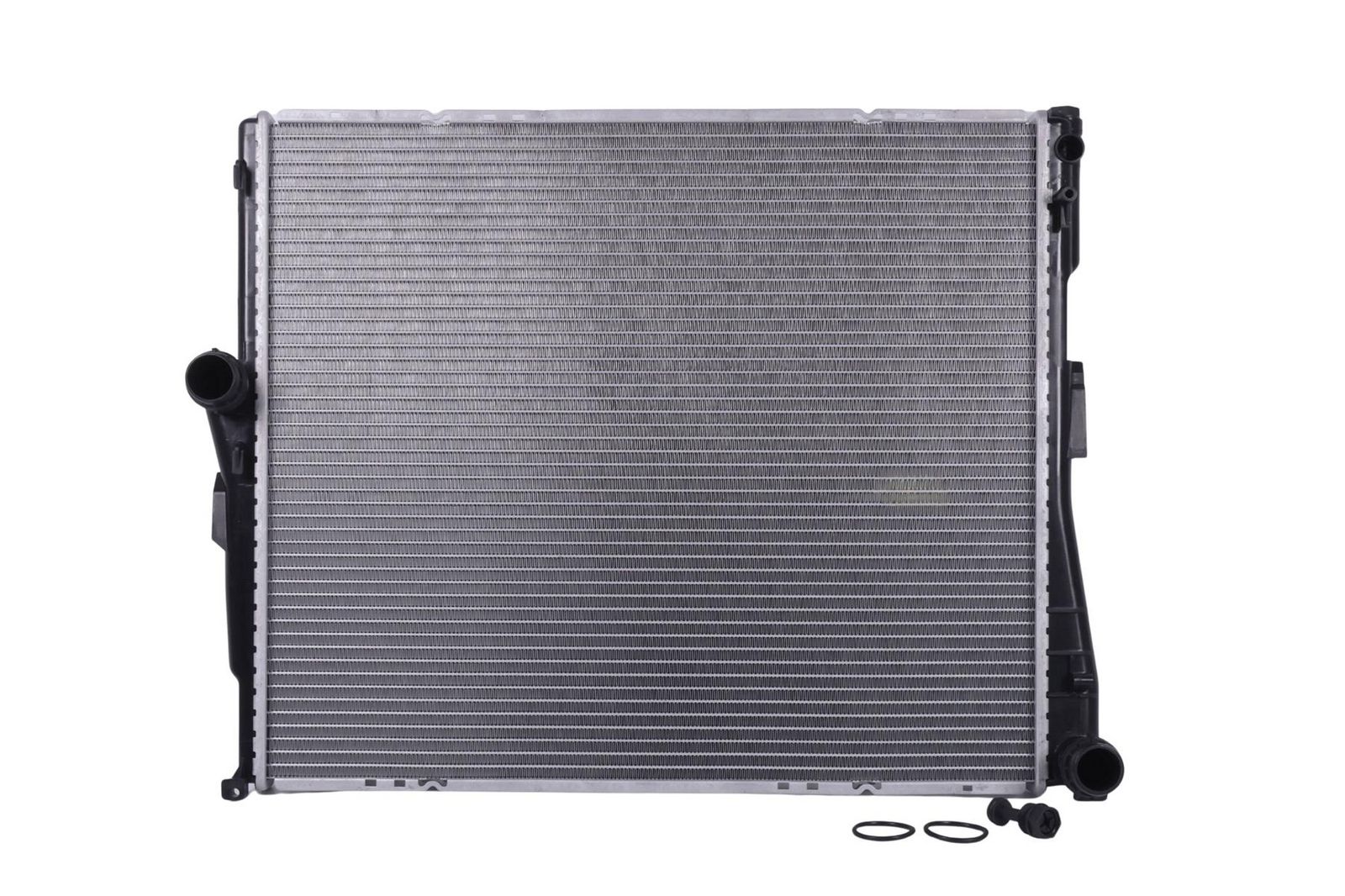 Radiaator,mootorijahutus