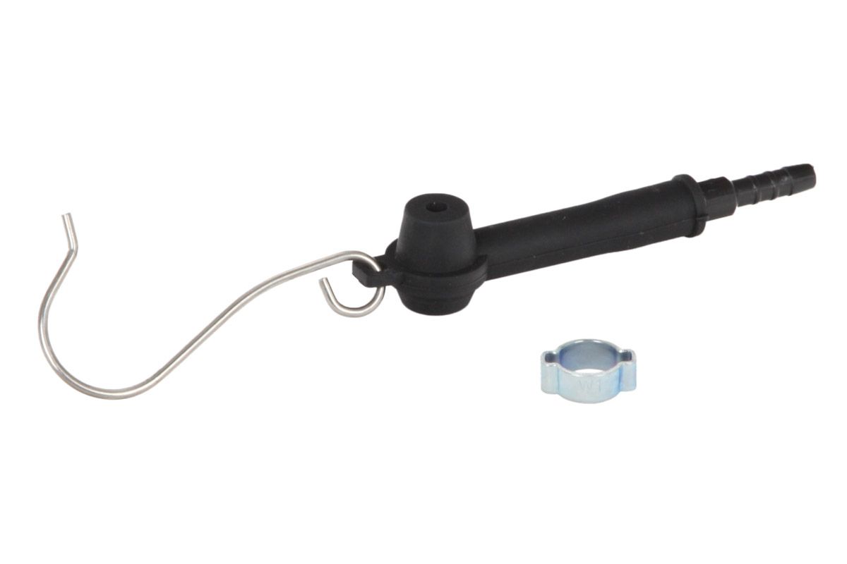 Furtun de aerisire ATE 03.9302-0540.1