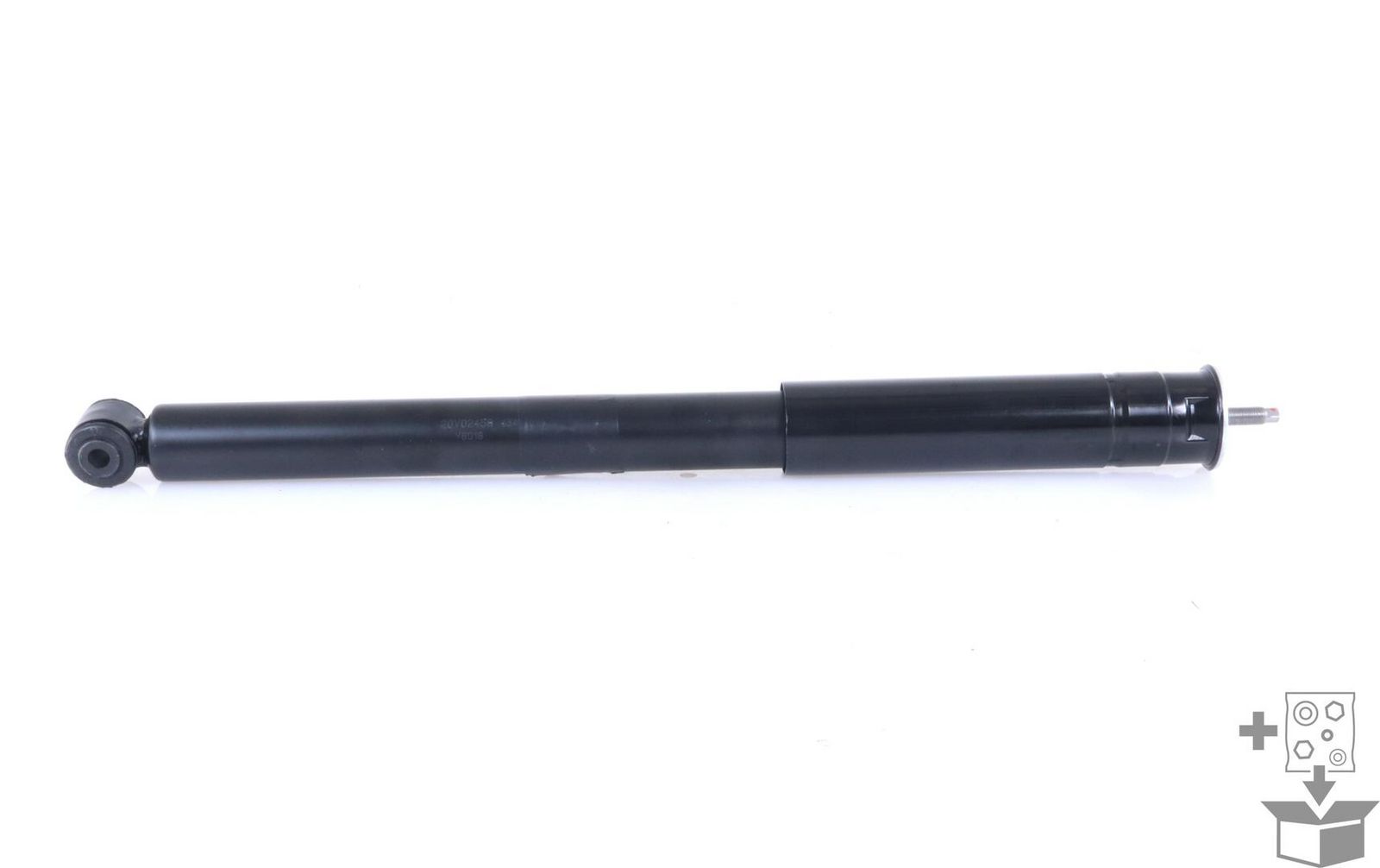 Levně Tlumič pérování MONROE 43080