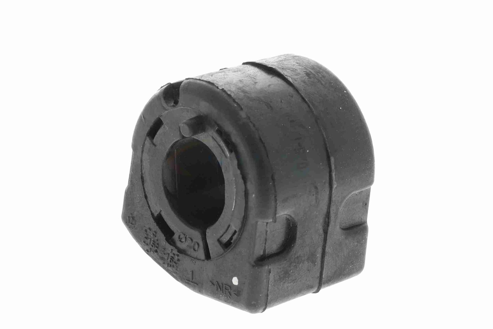 Suspension, stabilisateur