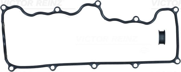 Blīve, Motora bloka galvas vāks