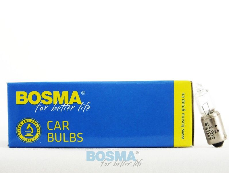 E-shop Žiarovka, pracovný svetlomet BOSMA 0188