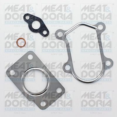 Zestaw montażowy, doładowanie MEAT & DORIA 60802