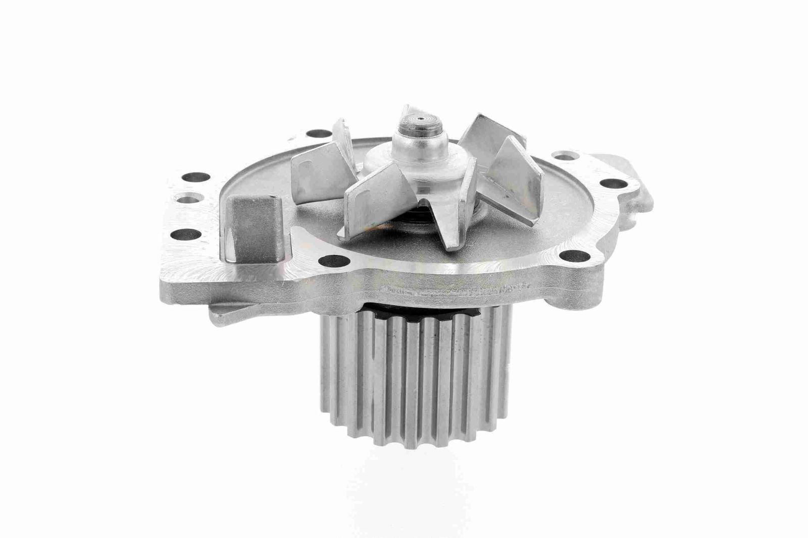 Pompe à eau, refroidissement du moteur