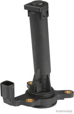 Czujnik, poziom oleju silnikowego HERTH+BUSS ELPARTS 70684201