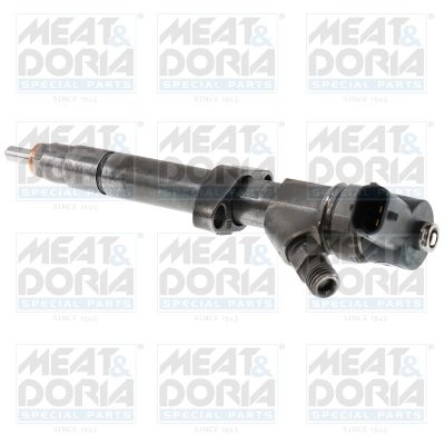 Dysza wtryskowa MEAT & DORIA 74100R
