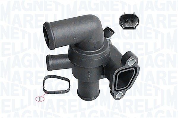 Termostat, środek chłodzący MAGNETI MARELLI 352317000730