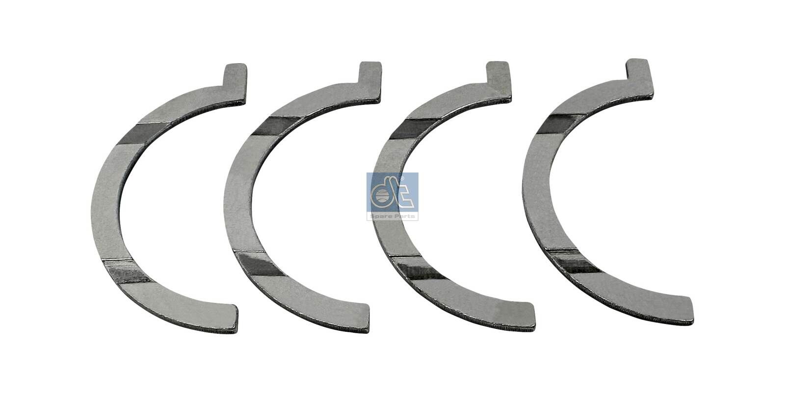 Saiba distantier, arbore cotit DT Spare Parts 1.33185