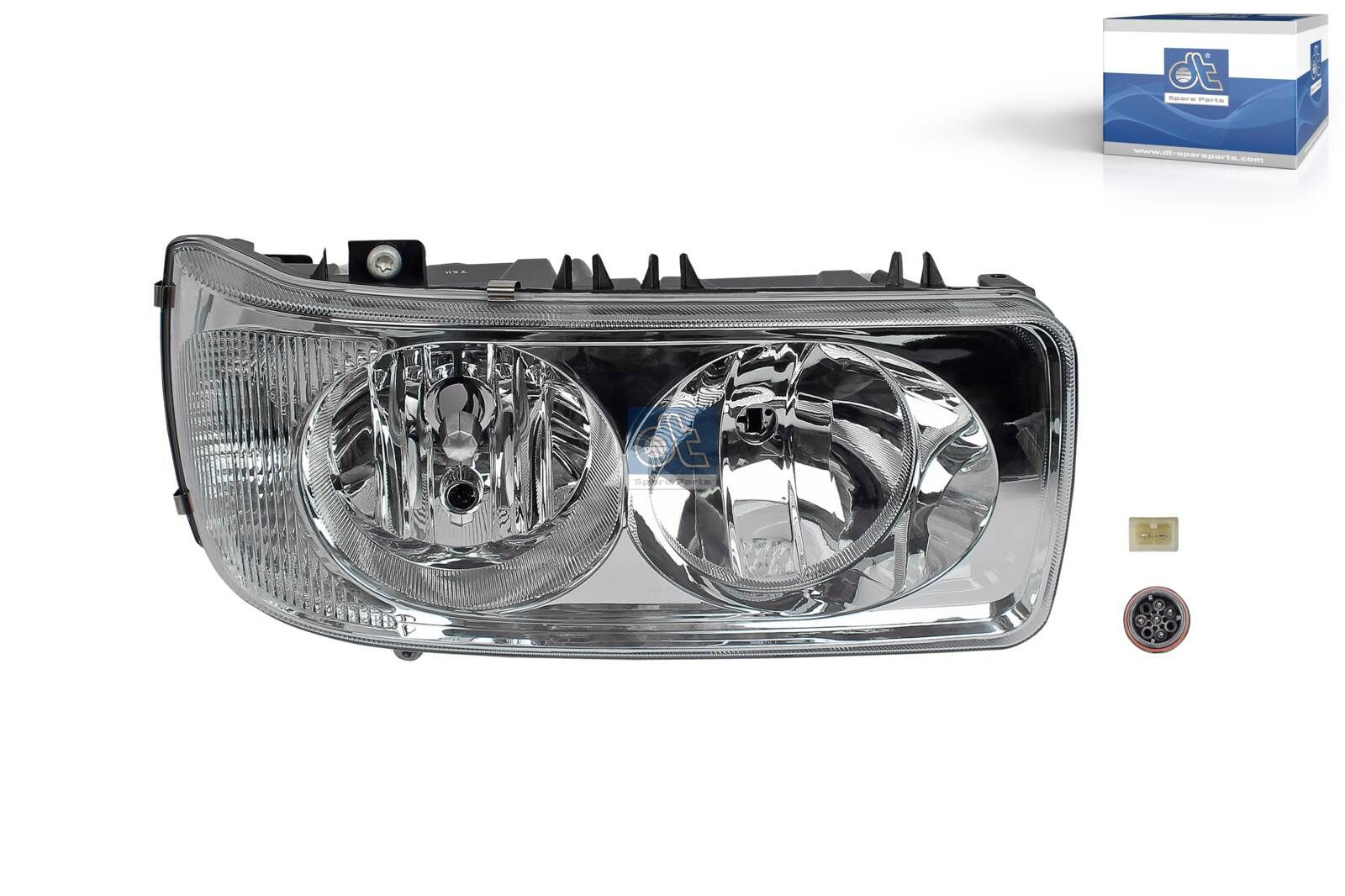 Far DT Spare Parts 5.81355