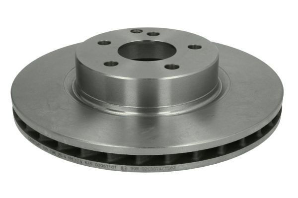 Tarcza hamulcowa ABE C3M053ABE