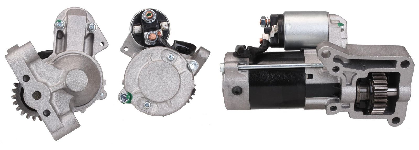 starter ELSTOCK 25-5033