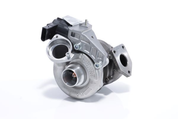 Compresor,sistem de supraalimentare BTS Turbo REMAN T914071BL