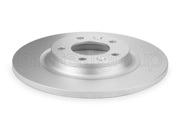 Tarcza hamulcowa CIFAM 800-795C