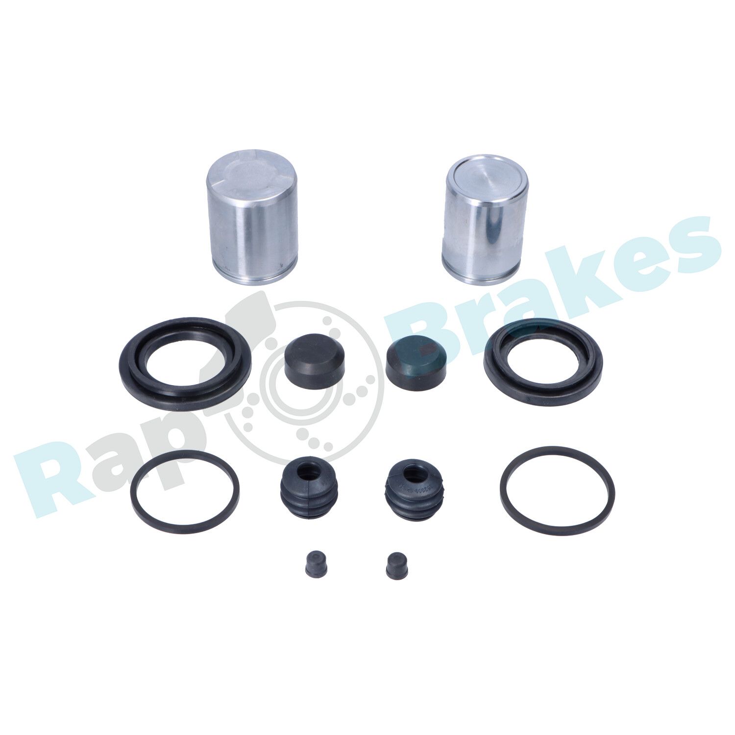 Ремкомплект, тормозной суппорт