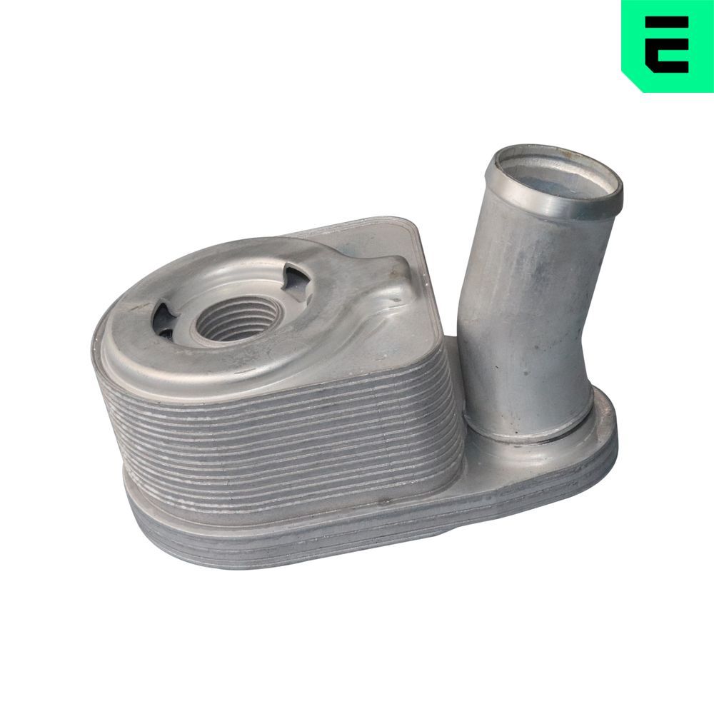 Radiator ulei, ulei motor ERA 354197