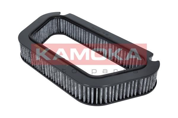 Levně Filtr, vzduch v interiéru KAMOKA F503201