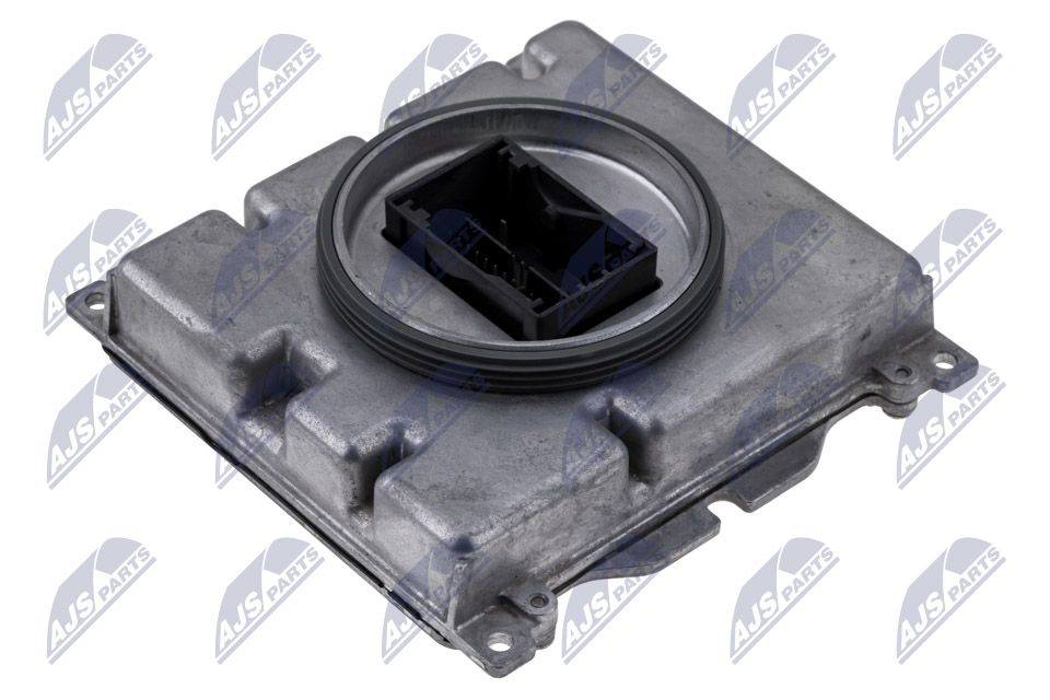 Vadības iekārta, Apgaismojums