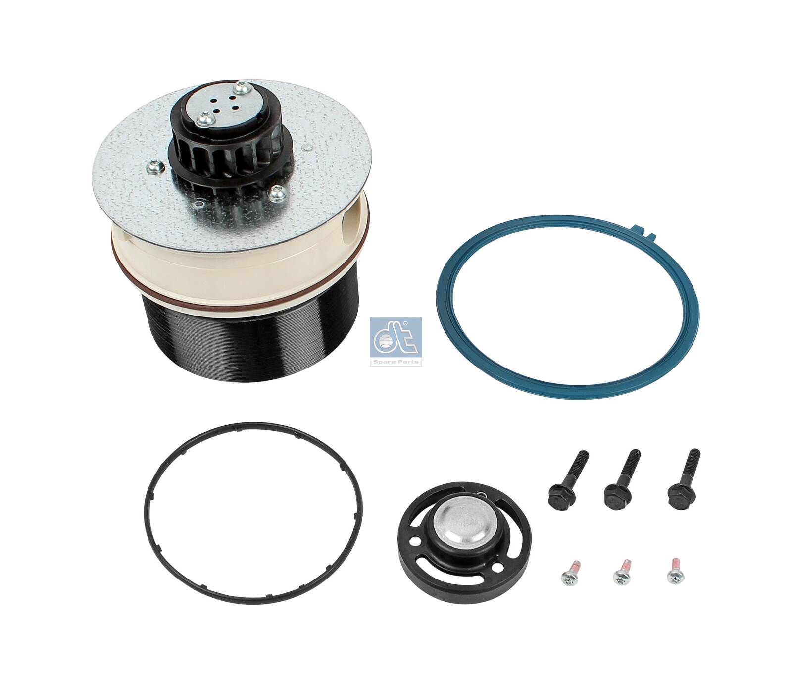 set reparatii DT Spare Parts 3.90626