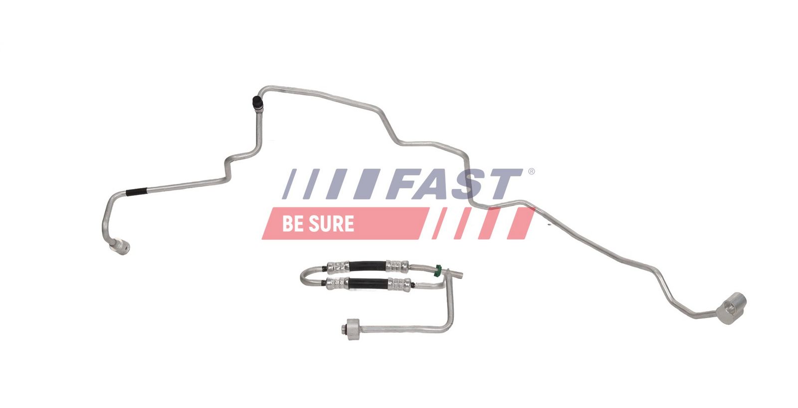 conducta inalta presiune,aer conditionat FAST FT09555