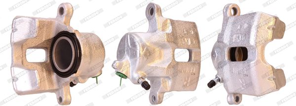 Zacisk hamulca FERODO FCL694004