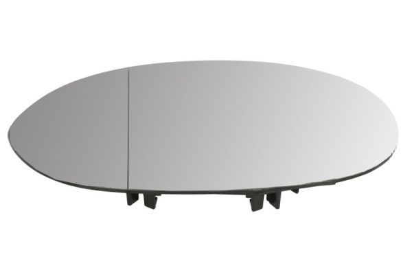 Sticla oglinda, oglinda retrovizoare exterioara BLIC 6102-02-1251282P