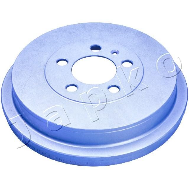 Bęben hamulcowy JAPKO 560910C