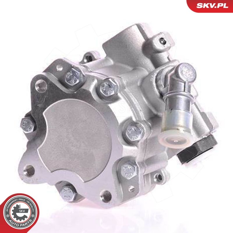 Levně Hydraulické čerpadlo, řízení ESEN SKV 10SKV167