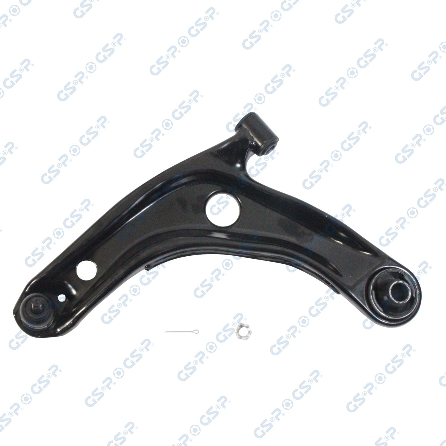 Brat, suspensie roata GSP S061055