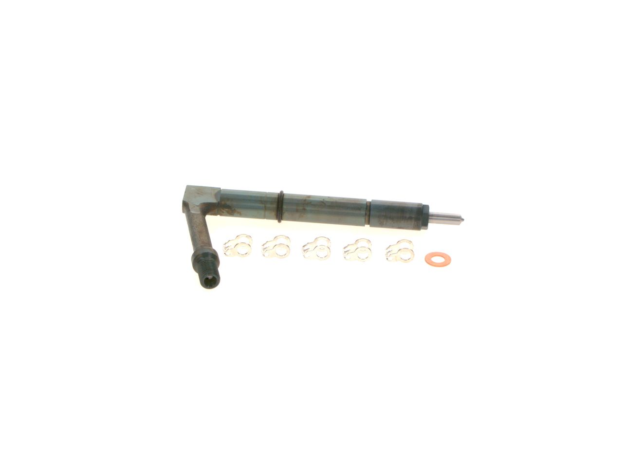 Držák trysky set BOSCH F 01G 09X 03S